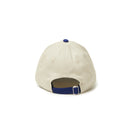 Child 9TWENTY 2 - Tone ロサンゼルス・ドジャース ストーン ダークロイヤルバイザー - 14392347 - CHLD | NEW ERA ニューエラ公式オンラインストア