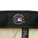 Child 9TWENTY 2 - Tone ロサンゼルス・ドジャース ストーン ダークロイヤルバイザー - 14392347 - CHLD | NEW ERA ニューエラ公式オンラインストア