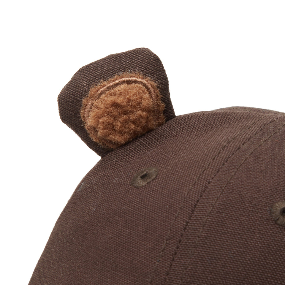 Child 9TWENTY Animal ブラウン - 14325287 - CHLD | NEW ERA ニューエラ公式オンラインストア
