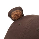 Child 9TWENTY Animal ブラウン - 14325287 - CHLD | NEW ERA ニューエラ公式オンラインストア