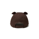 Child 9TWENTY Animal ブラウン - 14325287 - CHLD | NEW ERA ニューエラ公式オンラインストア