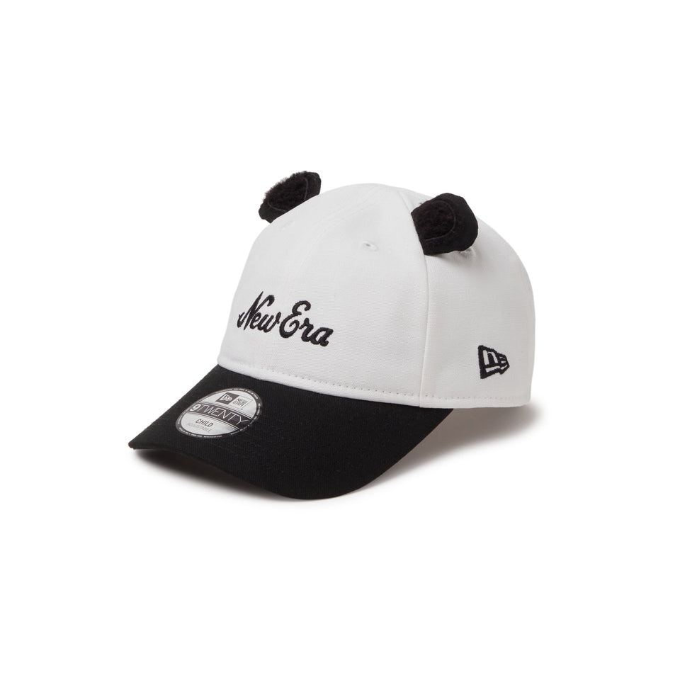 新品未使用】つば九郎キャップ NEW ERA 9FIFTY メンズ