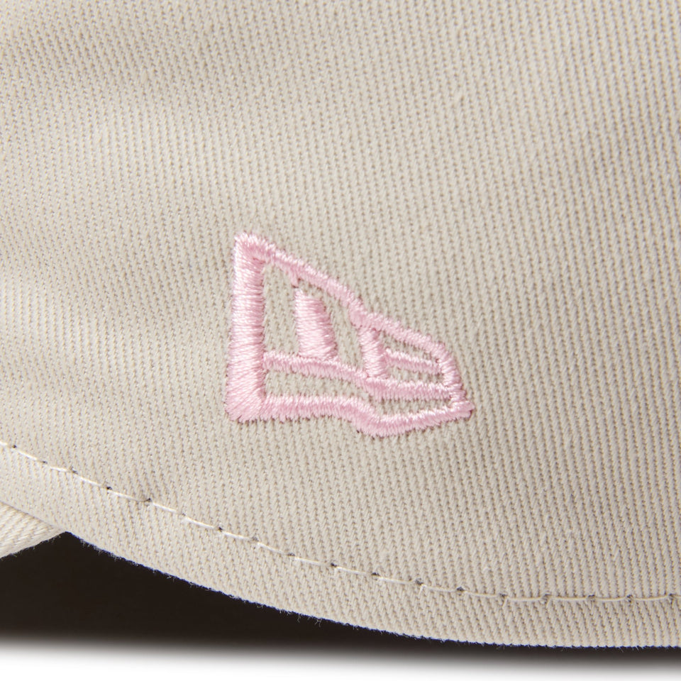 キッズ Child 9TWENTY Animal ラビット ストーン - 14671707 - CHLD | NEW ERA ニューエラ公式オンラインストア