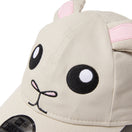 キッズ Child 9TWENTY Animal ラビット ストーン - 14671707 - CHLD | NEW ERA ニューエラ公式オンラインストア