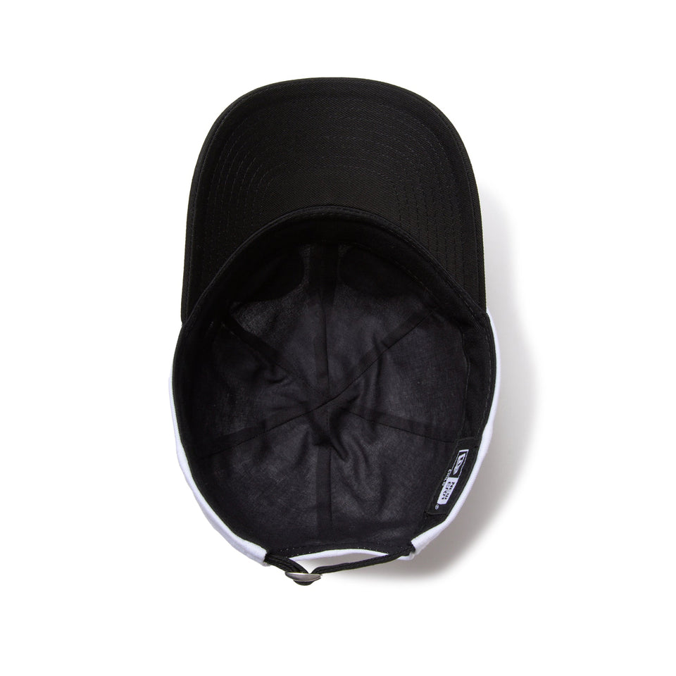 キッズ Child 9TWENTY Animal パンダ オプティックホワイト - 14671708 - CHLD | NEW ERA ニューエラ公式オンラインストア