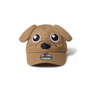 キッズ Child 9TWENTY Animal ドック カーキ - 14671709 - CHLD | NEW ERA ニューエラ公式オンラインストア