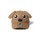 キッズ Child 9TWENTY Animal ドック カーキ - 14671709 - CHLD | NEW ERA ニューエラ公式オンラインストア