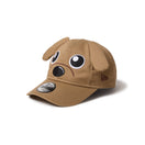 キッズ Child 9TWENTY Animal ドック カーキ - 14671709 - CHLD | NEW ERA ニューエラ公式オンラインストア