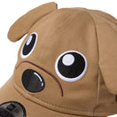 キッズ Child 9TWENTY Animal ドック カーキ - 14671709 - CHLD | NEW ERA ニューエラ公式オンラインストア