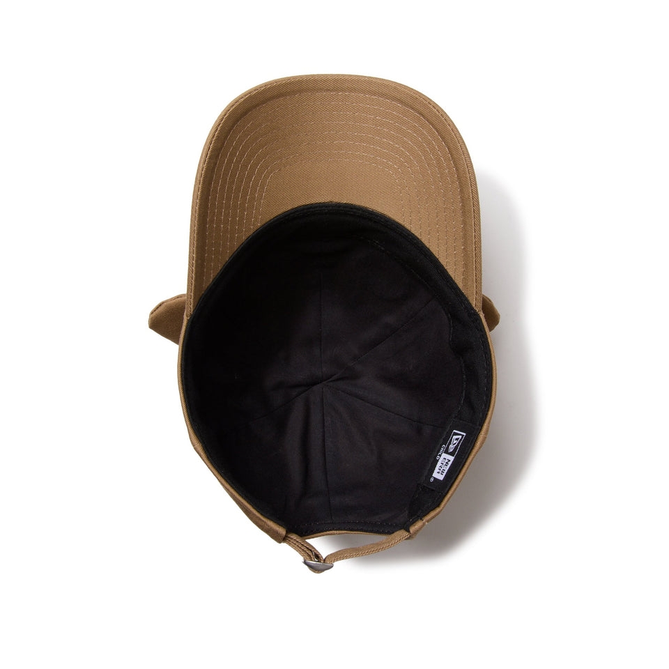 キッズ Child 9TWENTY Animal ドック カーキ - 14671709 - CHLD | NEW ERA ニューエラ公式オンラインストア