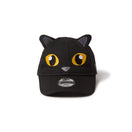キッズ Child 9TWENTY Animal キャット ブラック - 14671710 - CHLD | NEW ERA ニューエラ公式オンラインストア