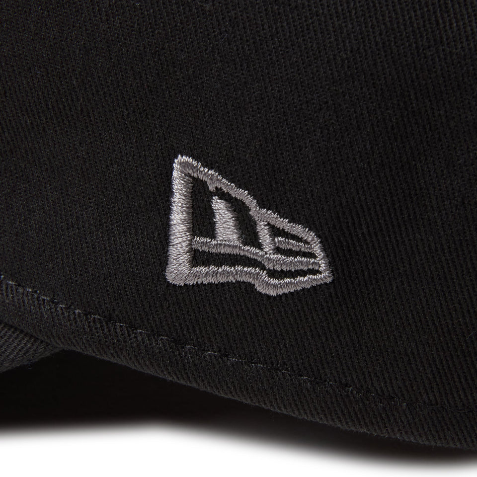 キッズ Child 9TWENTY Animal キャット ブラック - 14671710 - CHLD | NEW ERA ニューエラ公式オンラインストア