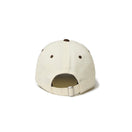 Child 9TWENTY MLB 2 - Tone ロサンゼルス・ドジャース クローム ブラウンバイザー - 14325291 - CHLD | NEW ERA ニューエラ公式オンラインストア