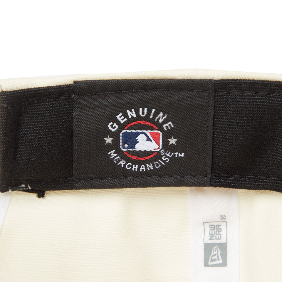 Child 9TWENTY MLB 2 - Tone ボストン・レッドソックス クローム ダークグリーンバイザー - 14325293 - CHLD | NEW ERA ニューエラ公式オンラインストア