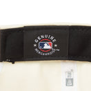 Child 9TWENTY MLB 2 - Tone ボストン・レッドソックス クローム ダークグリーンバイザー - 14325293 - CHLD | NEW ERA ニューエラ公式オンラインストア