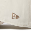 キッズ Child 9TWENTY MLB 2 - Tone ニューヨーク・ヤンキース アイボリー ペブルバイザー - 14671703 - CHLD | NEW ERA ニューエラ公式オンラインストア