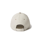 キッズ Child 9TWENTY MLB 2 - Tone ニューヨーク・ヤンキース アイボリー ペブルバイザー - 14671703 - CHLD | NEW ERA ニューエラ公式オンラインストア