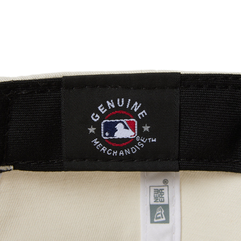 キッズ Child 9TWENTY MLB 2-Tone ニューヨーク・ヤンキース