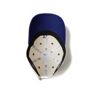 キッズ Child 9TWENTY MLB 2 - Tone ロサンゼルス・ドジャース アイボリー ダークロイヤルバイザー - 14671705 - CHLD | NEW ERA ニューエラ公式オンラインストア