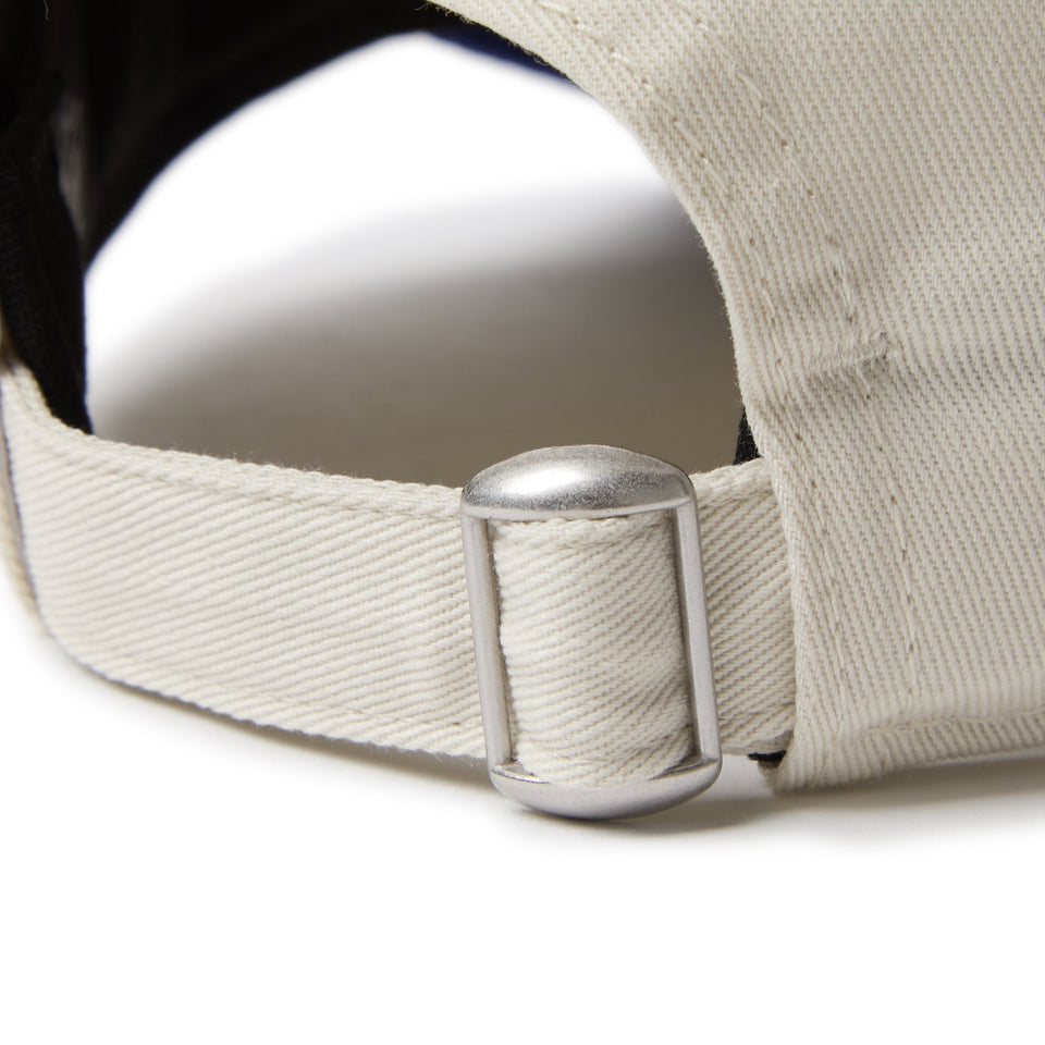キッズ Child 9TWENTY MLB 2 - Tone ロサンゼルス・ドジャース アイボリー ダークロイヤルバイザー - 14671705 - CHLD | NEW ERA ニューエラ公式オンラインストア