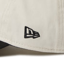 キッズ Child 9TWENTY MLB 2 - Tone ロサンゼルス・ドジャース アイボリー ブラックバイザー - 14671706 - CHLD | NEW ERA ニューエラ公式オンラインストア