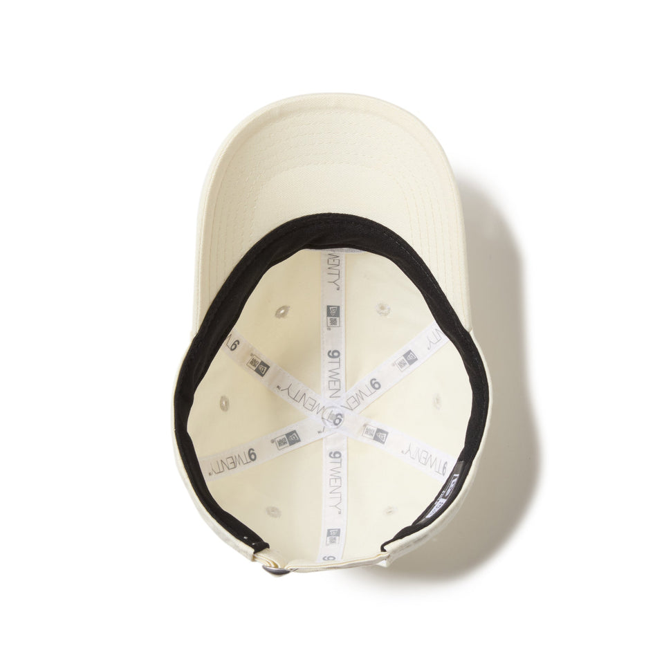 Child 9TWENTY Oval Logo クローム - 14325288 - CHLD | NEW ERA ニューエラ公式オンラインストア