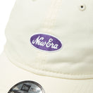Child 9TWENTY Oval Logo クローム - 14325288 - CHLD | NEW ERA ニューエラ公式オンラインストア
