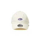 Child 9TWENTY Oval Logo クローム - 14325288 - CHLD | NEW ERA ニューエラ公式オンラインストア