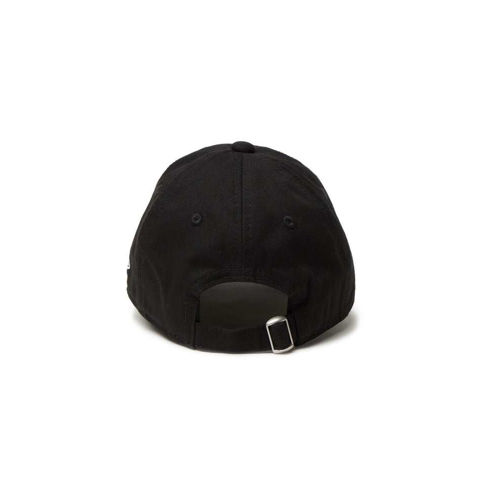 Child 9TWENTY Oval Logo ブラック - 14325289 - CHLD | NEW ERA ニューエラ公式オンラインストア