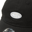 Child 9TWENTY Oval Logo ブラック - 14325289 - CHLD | NEW ERA ニューエラ公式オンラインストア