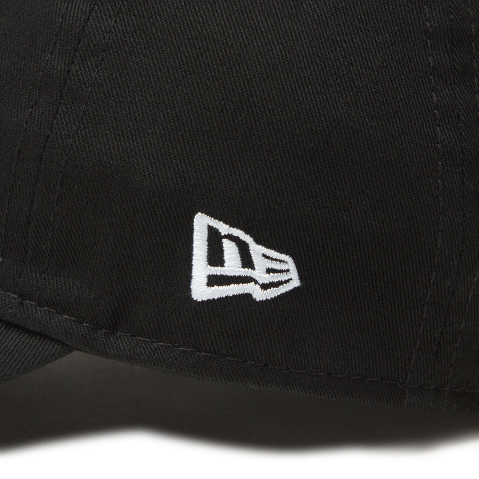 Child 9TWENTY Oval Logo ブラック - 14325289 - CHLD | NEW ERA ニューエラ公式オンラインストア