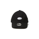 Child 9TWENTY Oval Logo ブラック - 14325289 - CHLD | NEW ERA ニューエラ公式オンラインストア