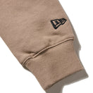 Child 裏起毛 スウェット プルオーバーフーディー Box Logo ミルクティー - 14325137 - 90 | NEW ERA ニューエラ公式オンラインストア