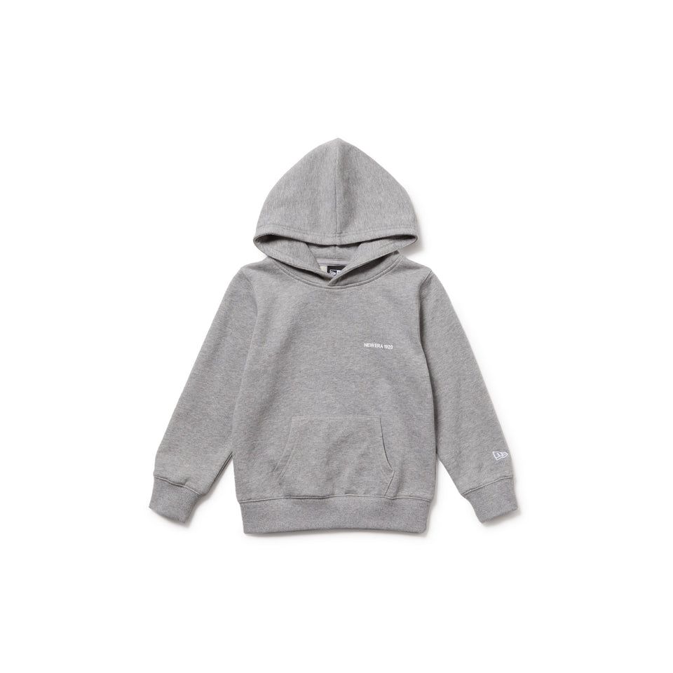 キッズ うぇーい キッズ Child 裏毛 スウェット プルオーバーフーディー NEW ERA