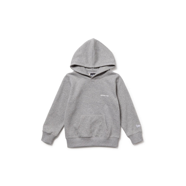 キッズ Child 裏毛 スウェット プルオーバーフーディー NEW ERA 1920