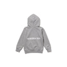 キッズ Child 裏毛 スウェット プルオーバーフーディー NEW ERA 1920 ヘザーグレー - 14693893 - 90 | NEW ERA ニューエラ公式オンラインストア