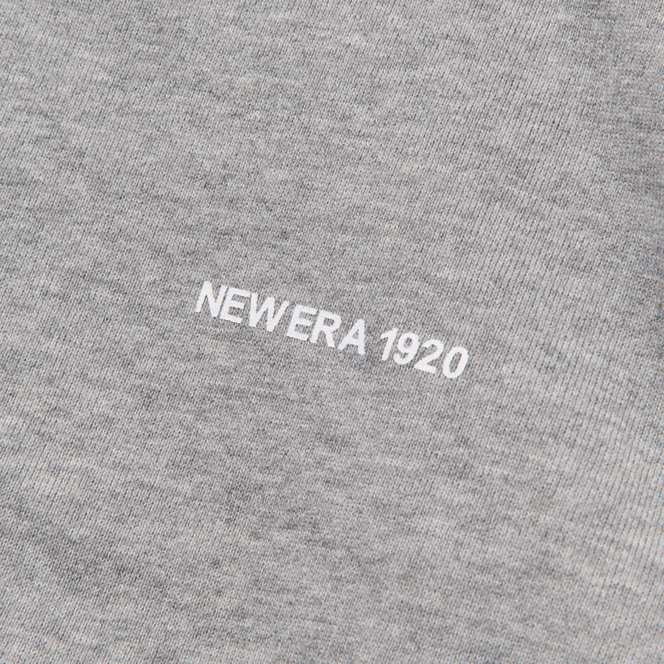 キッズ Child 裏毛 スウェット プルオーバーフーディー NEW ERA 1920 ヘザーグレー - 14693893 - 90 | NEW ERA ニューエラ公式オンラインストア