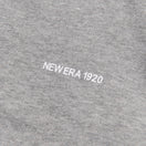 キッズ Child 裏毛 スウェット プルオーバーフーディー NEW ERA 1920 ヘザーグレー - 14693893 - 90 | NEW ERA ニューエラ公式オンラインストア