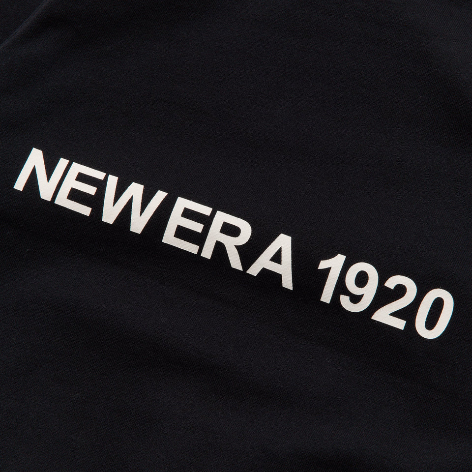 キッズ Child 裏毛 スウェット プルオーバーフーディー NEW ERA 1920 ブラック - 14693894 - 90 | NEW ERA ニューエラ公式オンラインストア
