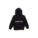 キッズ Child 裏毛 スウェット プルオーバーフーディー NEW ERA 1920 ブラック - 14693894 - 90 | NEW ERA ニューエラ公式オンラインストア