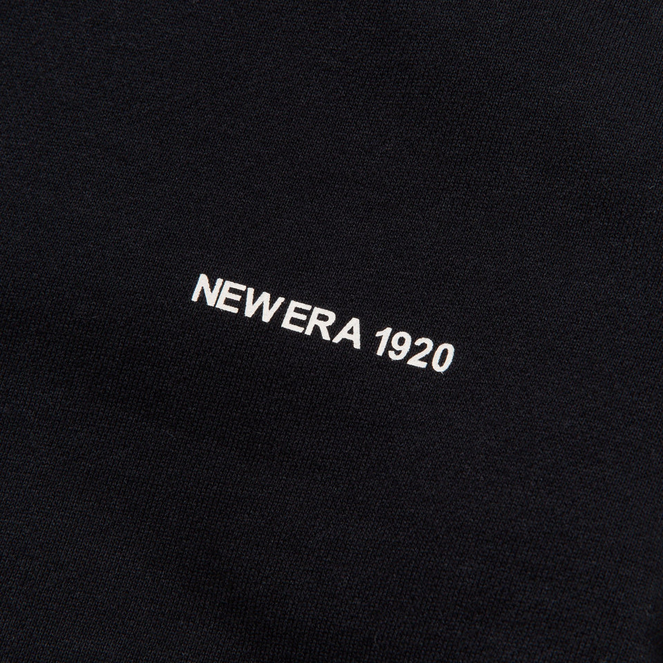 キッズ Child 裏毛 スウェット プルオーバーフーディー NEW ERA 1920 ブラック - 14693894 - 90 | NEW ERA ニューエラ公式オンラインストア