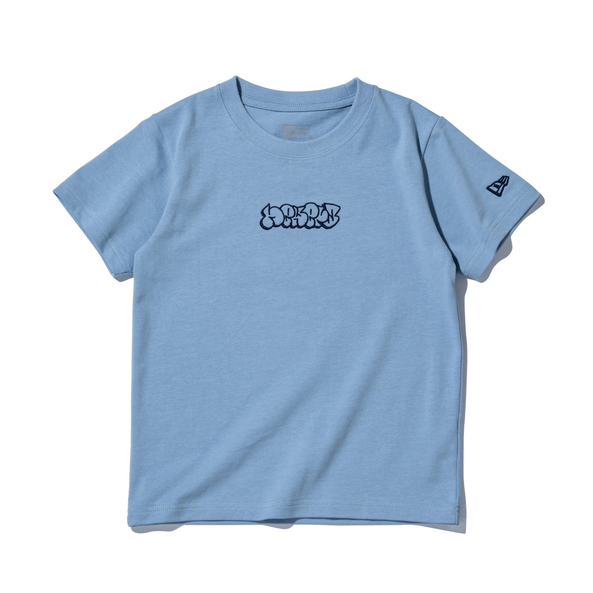 エンフォルド　CLEAR天竺 レイヤード T-SHIRT ENFOLD CLEAR天竺 レイヤード T-SHIRT