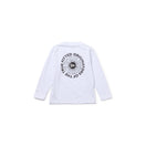 キッズ Child 長袖 コットン Tシャツ Circle OOTTF ホワイト - 14693897 - 90 | NEW ERA ニューエラ公式オンラインストア