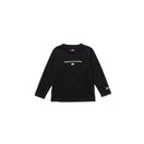 キッズ Child 長袖 コットン Tシャツ Circle OOTTF ブラック - 14693898 - 90 | NEW ERA ニューエラ公式オンラインストア