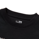 キッズ Child 長袖 コットン Tシャツ Circle OOTTF ブラック - 14693898 - 90 | NEW ERA ニューエラ公式オンラインストア