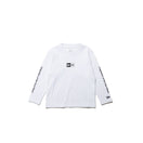 Child 長袖 コットン Tシャツ Originators of the True Fitted ホワイト - 14325139 - 90 | NEW ERA ニューエラ公式オンラインストア