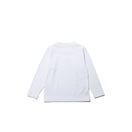 Child 長袖 コットン Tシャツ Originators of the True Fitted ホワイト - 14325139 - 90 | NEW ERA ニューエラ公式オンラインストア