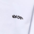 キッズ Child 長袖 コットン Tシャツ Tagging ホワイト - 14693895 - 90 | NEW ERA ニューエラ公式オンラインストア