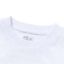 キッズ Child 長袖 コットン Tシャツ Tagging ホワイト - 14693895 - 90 | NEW ERA ニューエラ公式オンラインストア