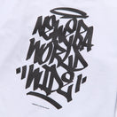 キッズ Child 長袖 コットン Tシャツ Tagging ホワイト - 14693895 - 90 | NEW ERA ニューエラ公式オンラインストア